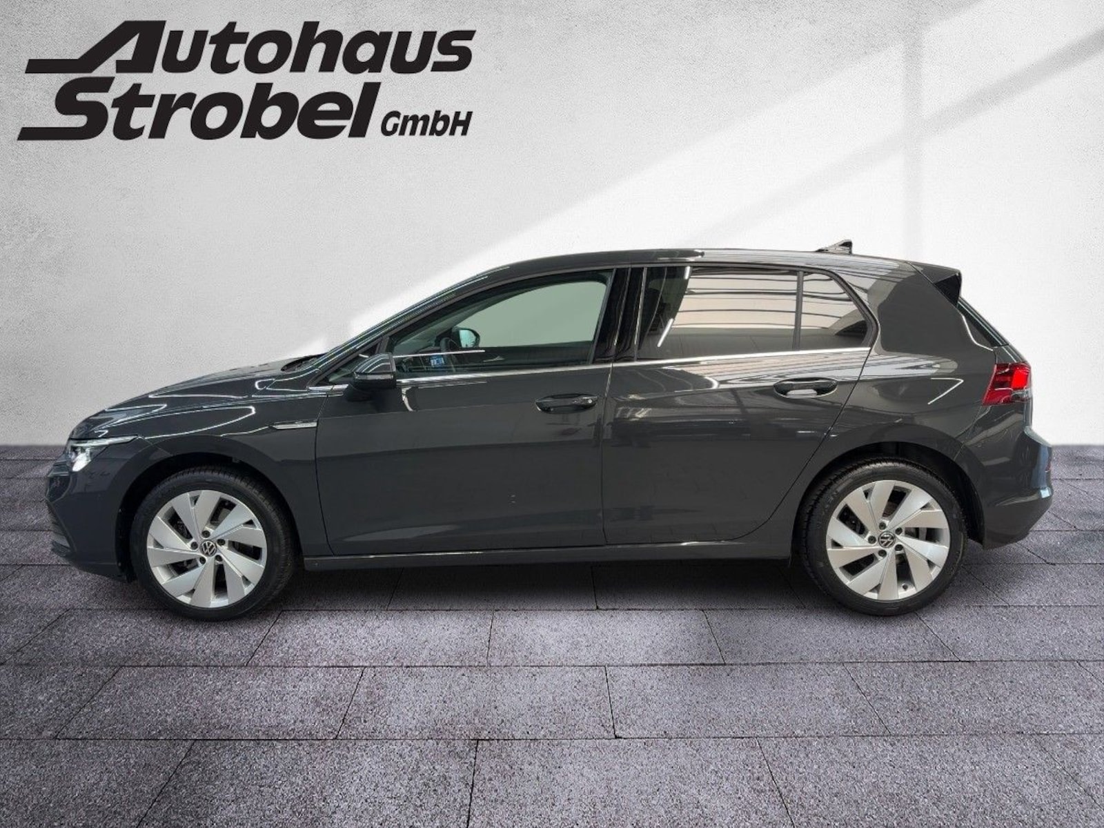 Volkswagen Golf – Bild 3