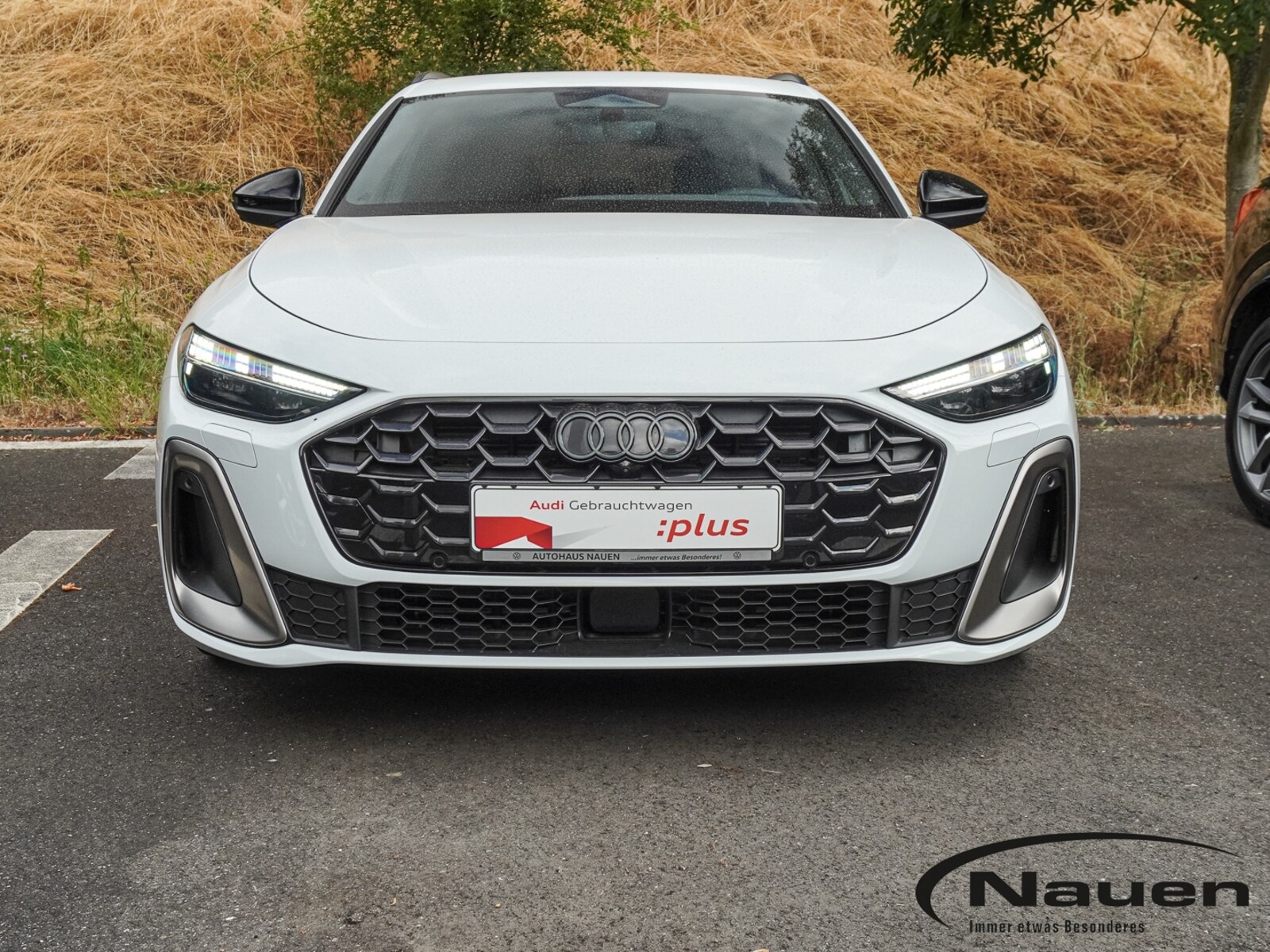 Audi A5 Avant – Bild 3