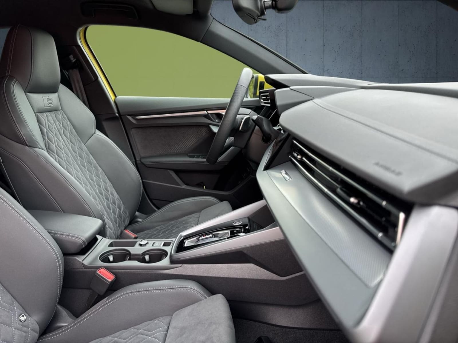 Audi A3 allstreet – Bild 22