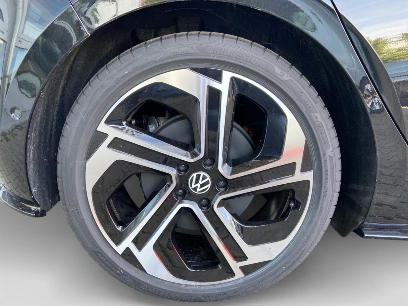 Volkswagen ID.3 – Bild 4
