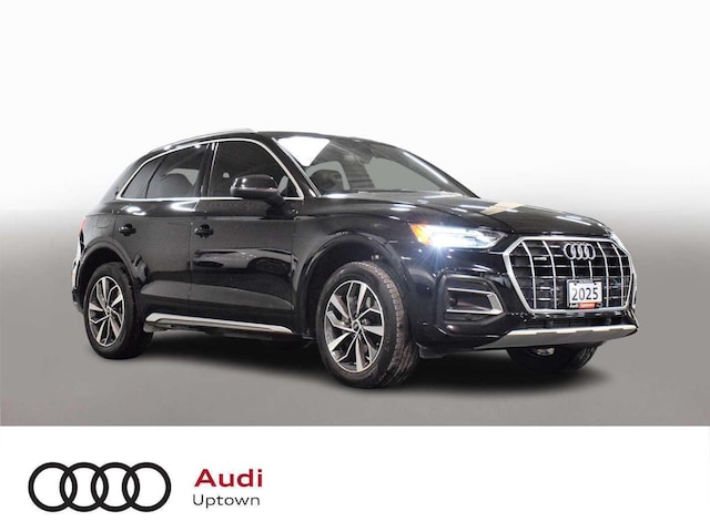 Photo of 2025 Audi Q5 