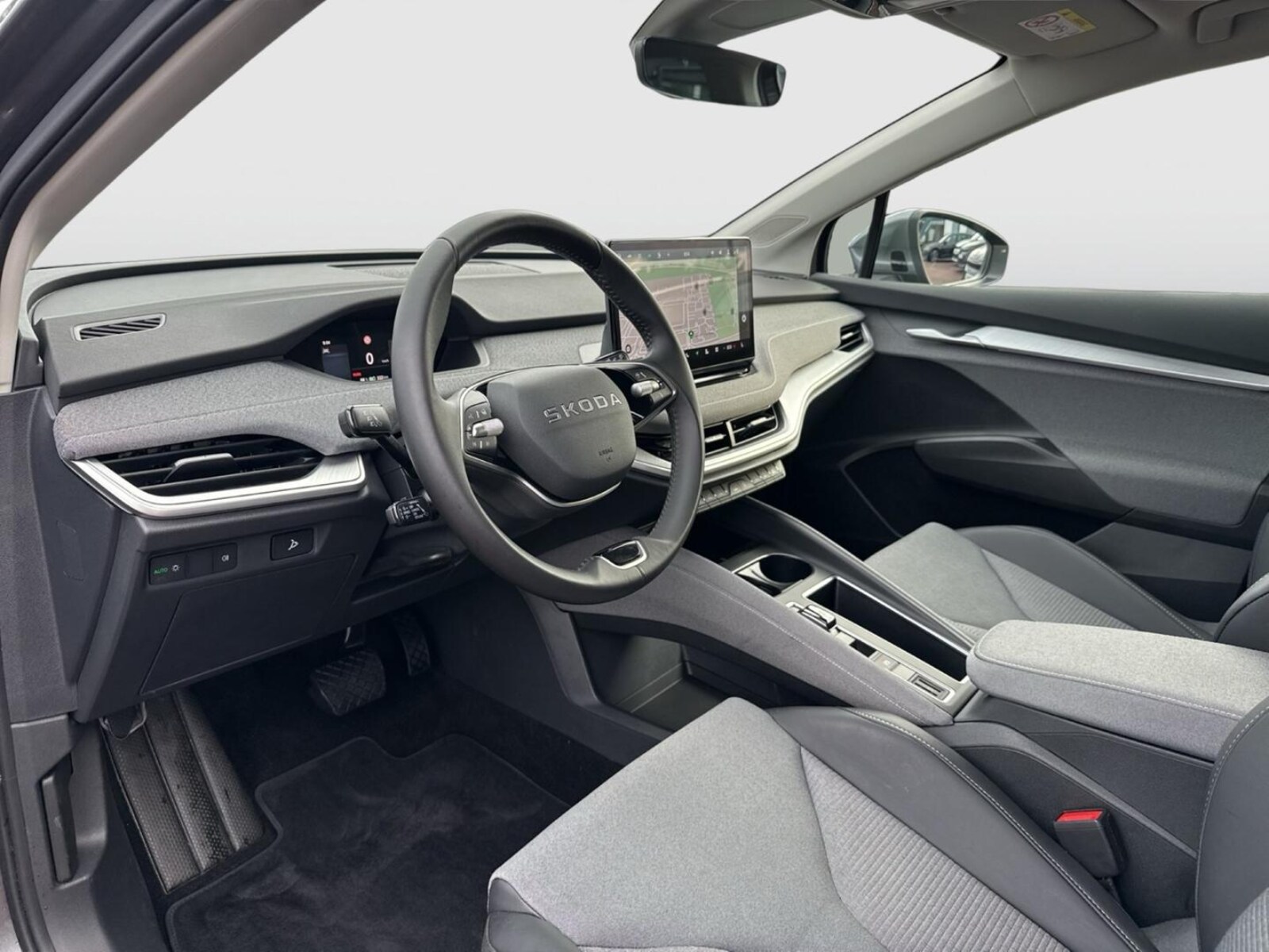 Škoda Enyaq – Bild 11