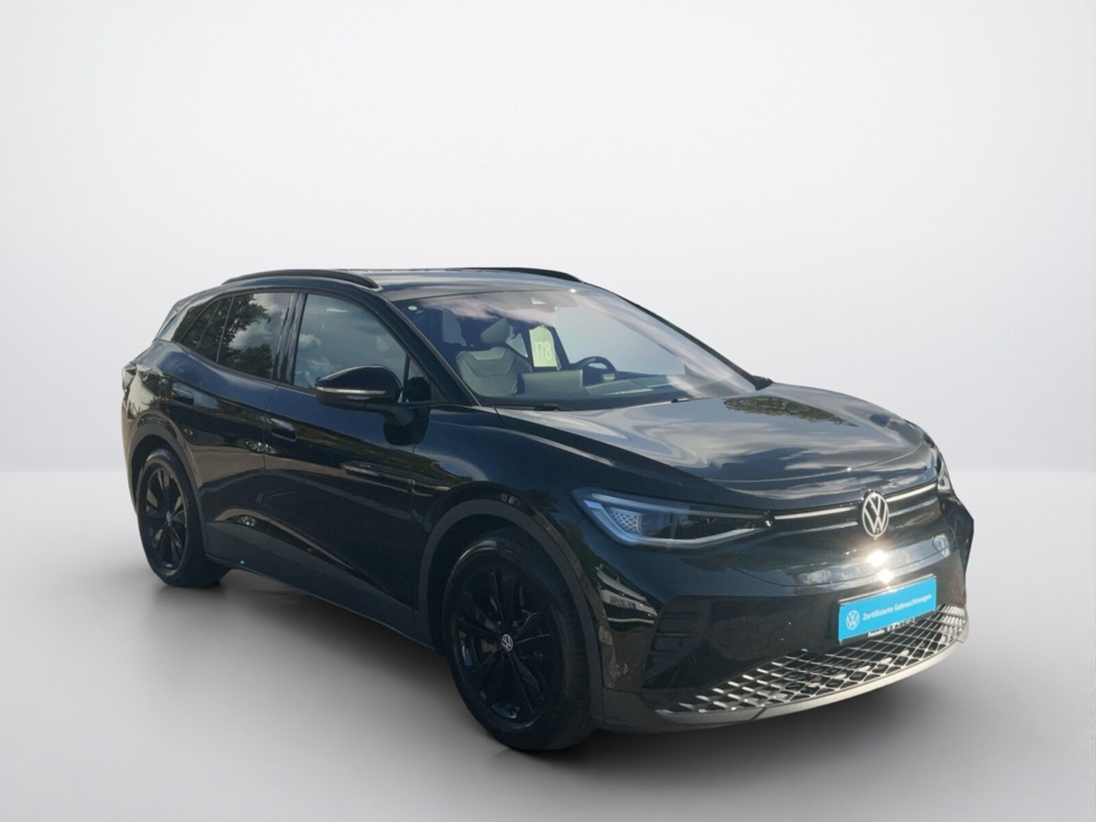 Volkswagen ID.4 – Bild 7