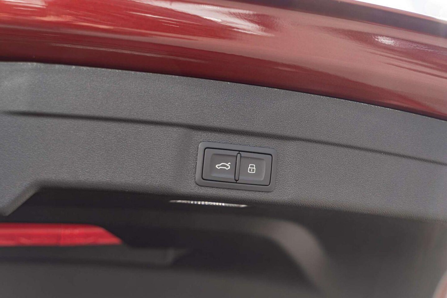 Image about Audi S5 Sedan TFSI quattro 270 kW S tronic