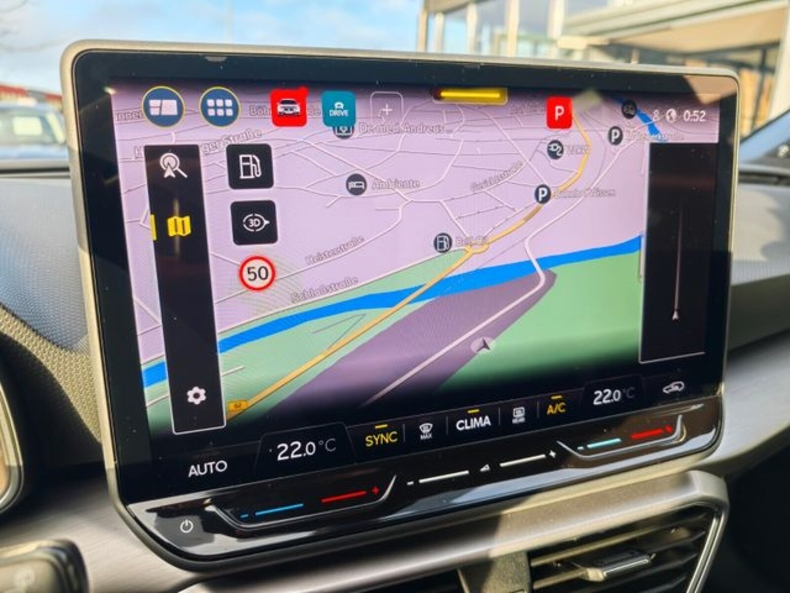SEAT Leon – Bild 19