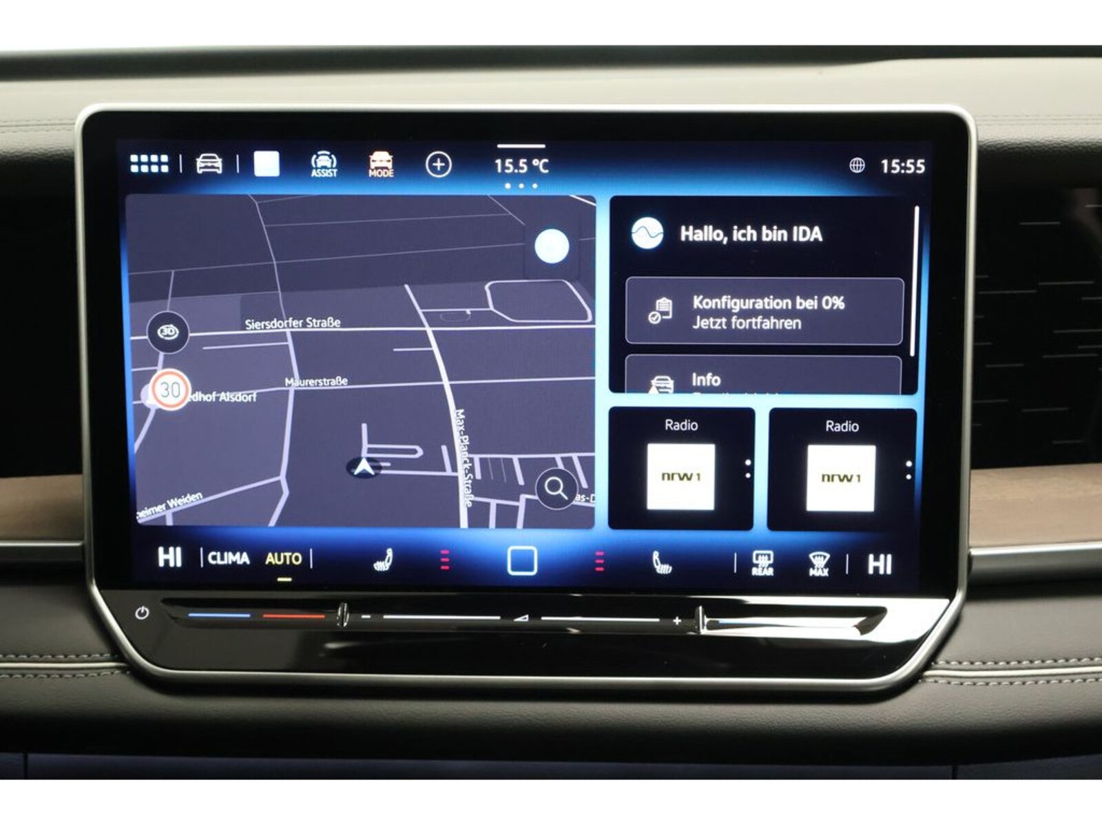 Volkswagen Tayron – Bild 10