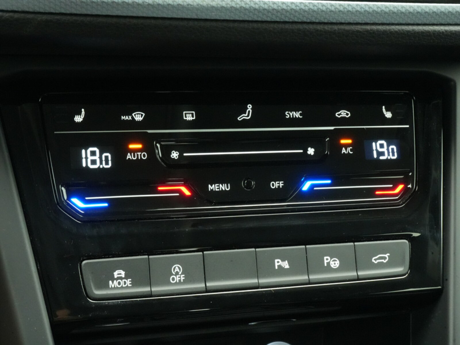Volkswagen Touran – Bild 14