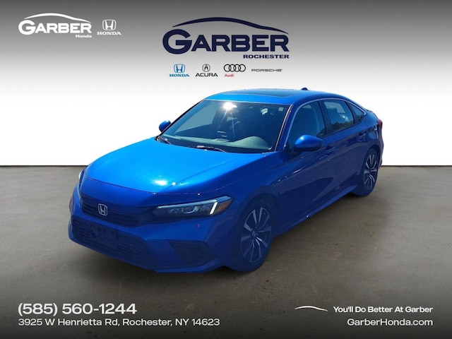 2024 Honda