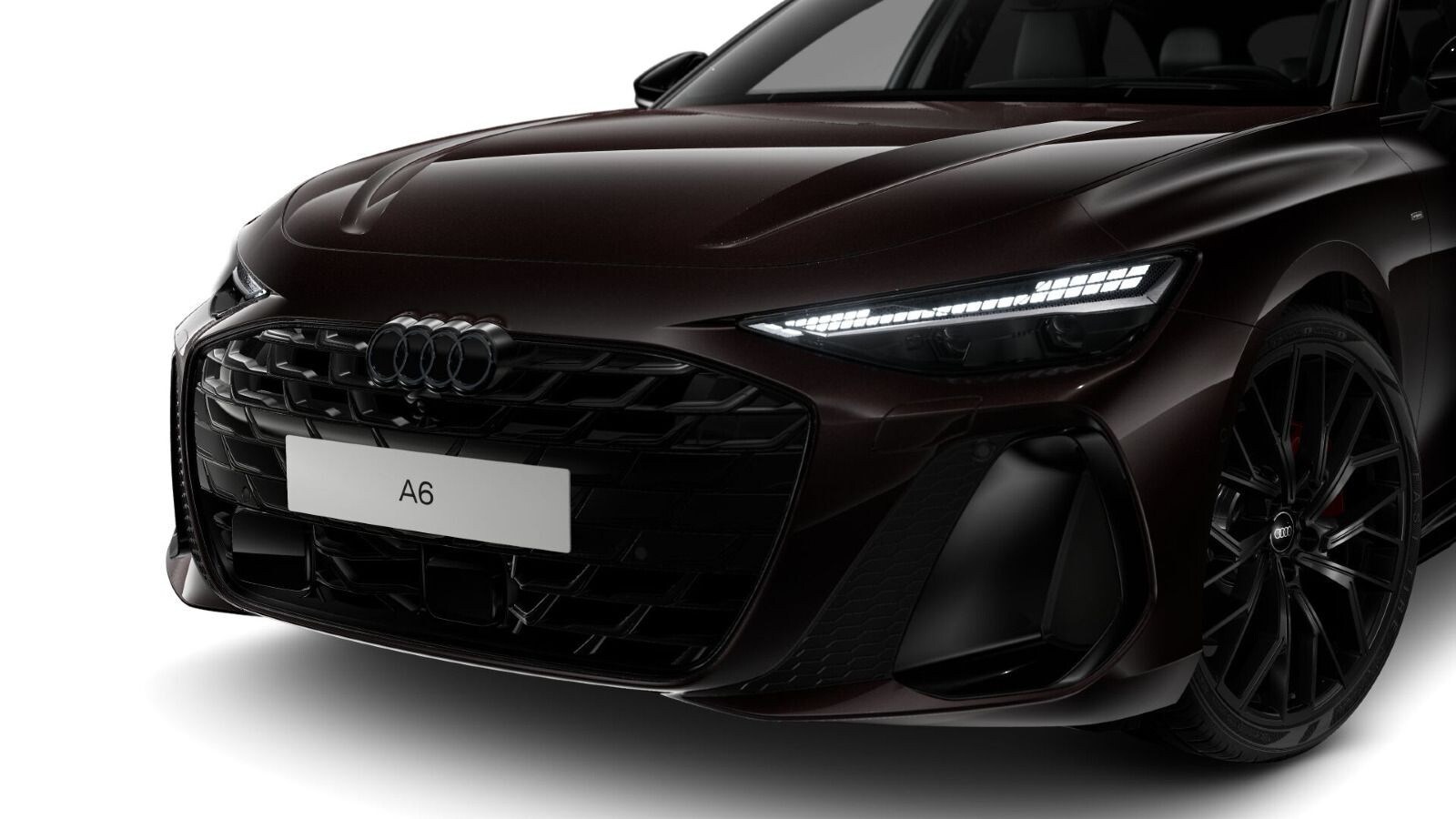 Audi A6 Avant – Bild 2