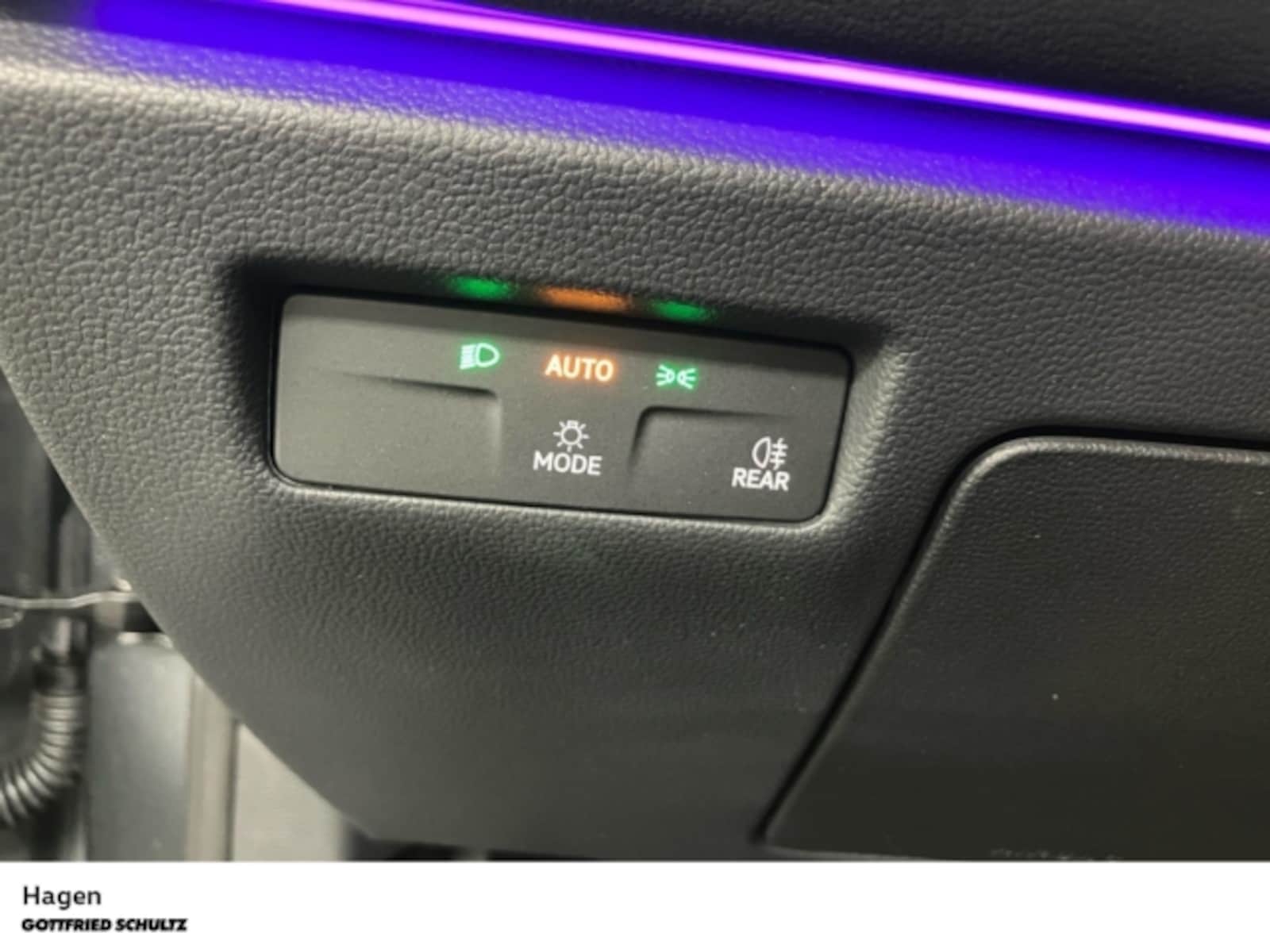 Volkswagen Passat – Bild 19