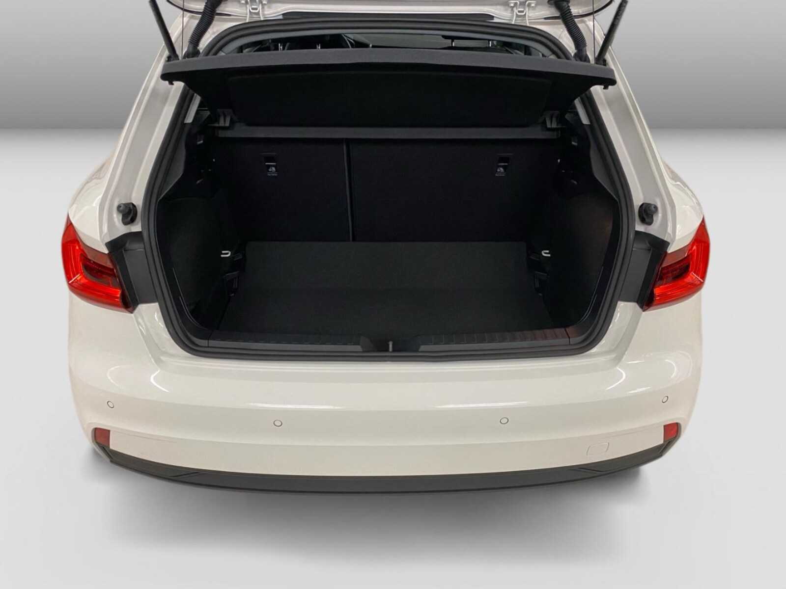 Audi A1 Sportback – Bild 11