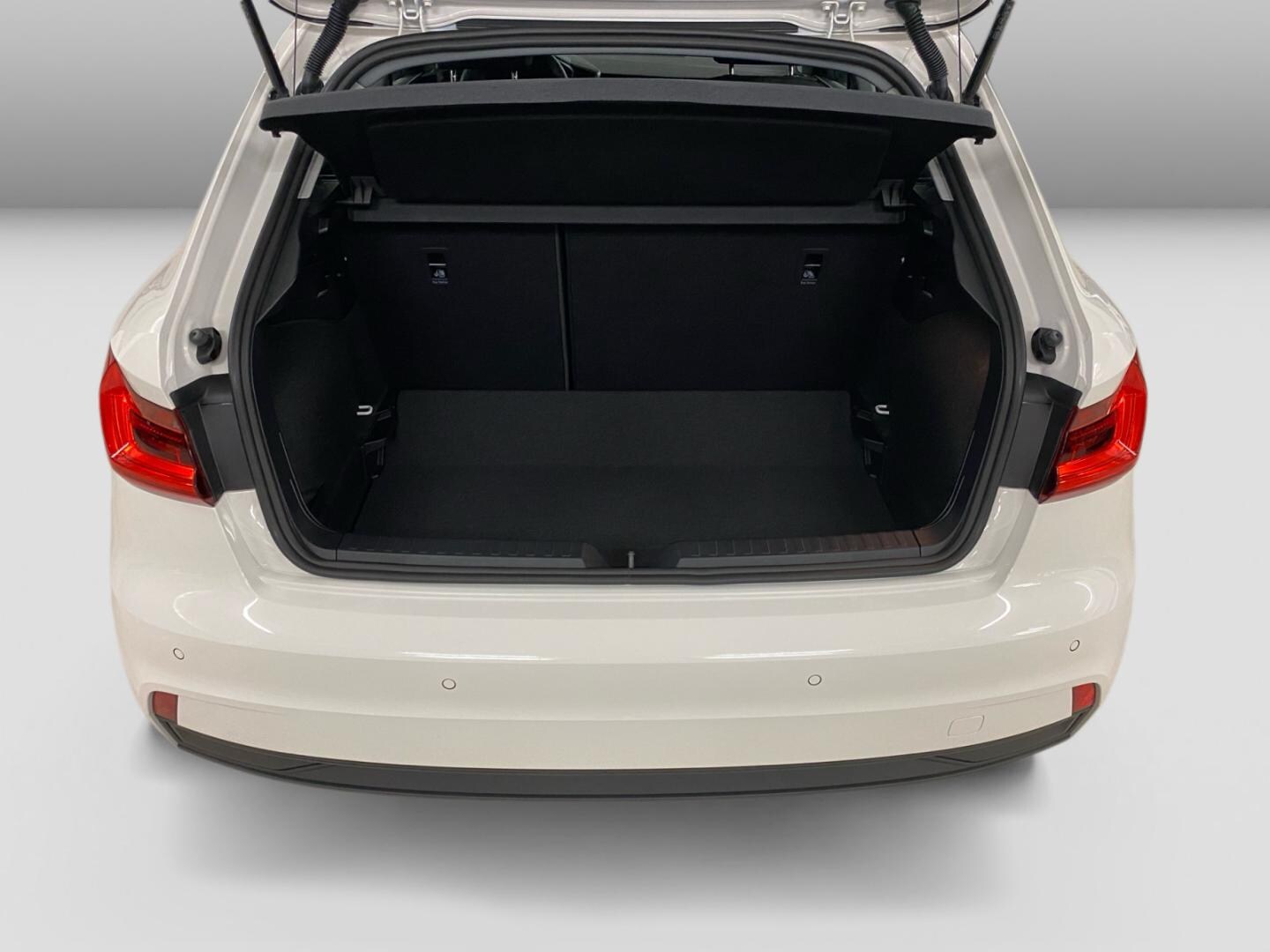 Bild über Audi A1 Sportback 25 TFSI S tronic - für weitere Informationen kontaktieren Sie den Audi Partner