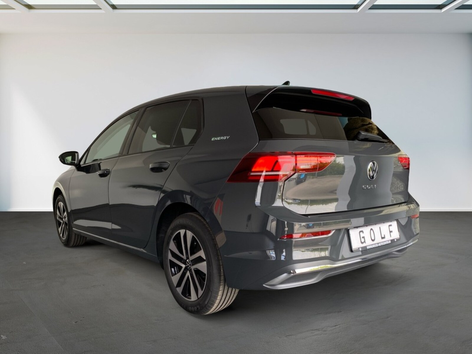 Volkswagen Golf – Bild 14