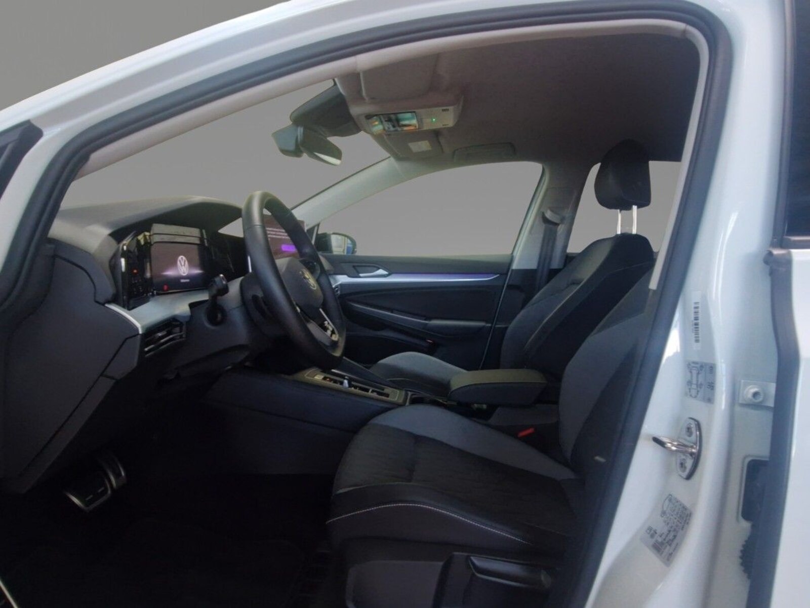 Volkswagen Golf Variant – Bild 6