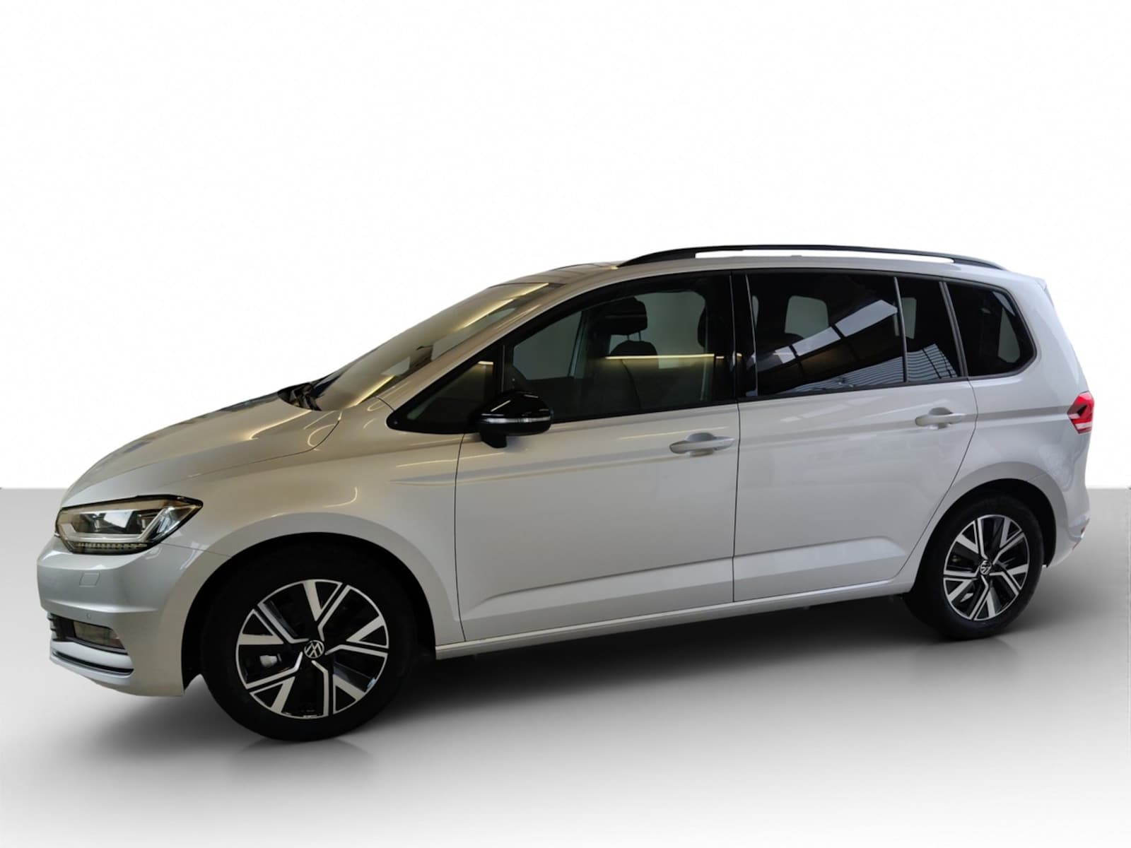 Volkswagen Touran – Bild 4