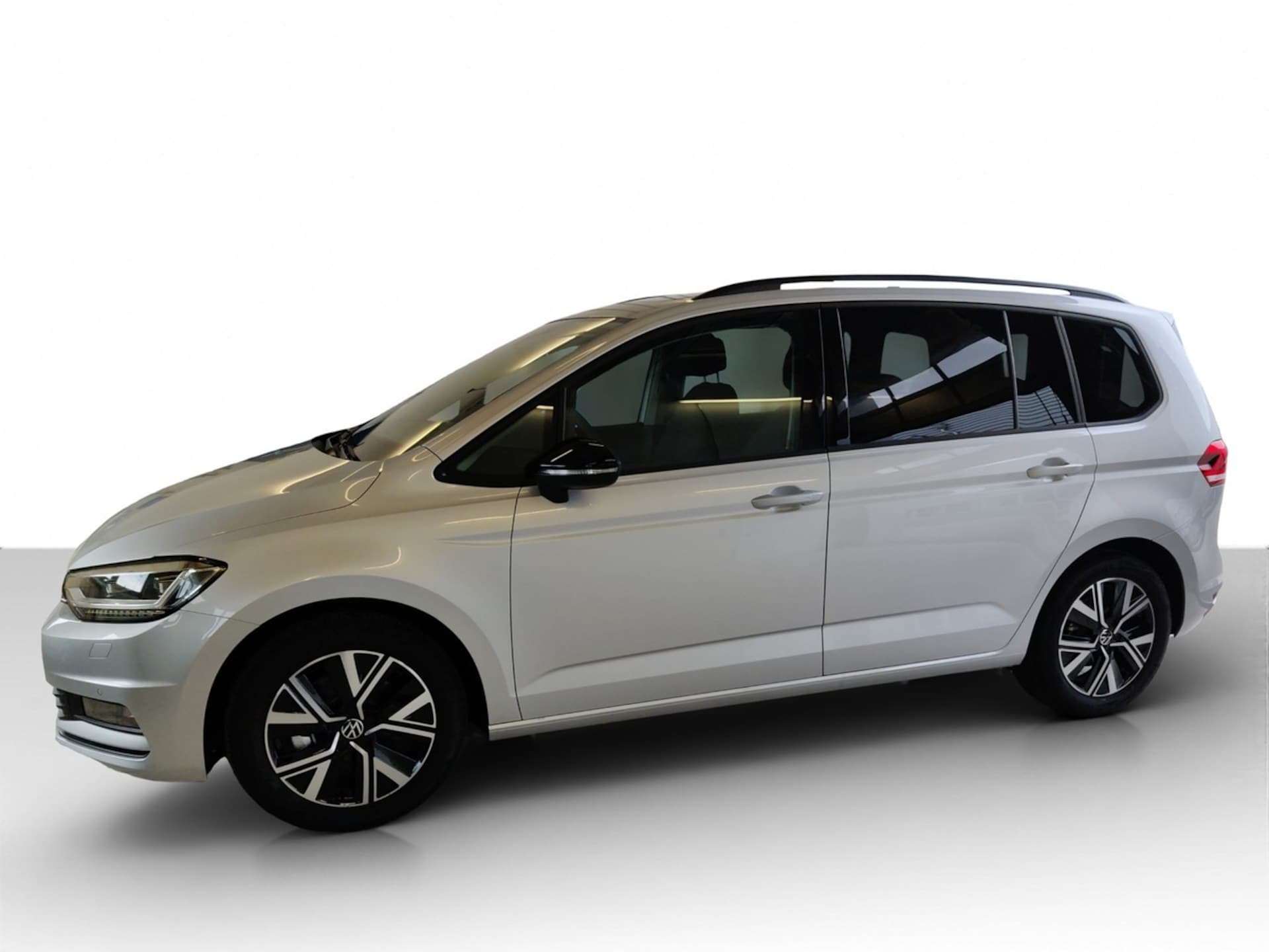 Volkswagen Touran Highline
