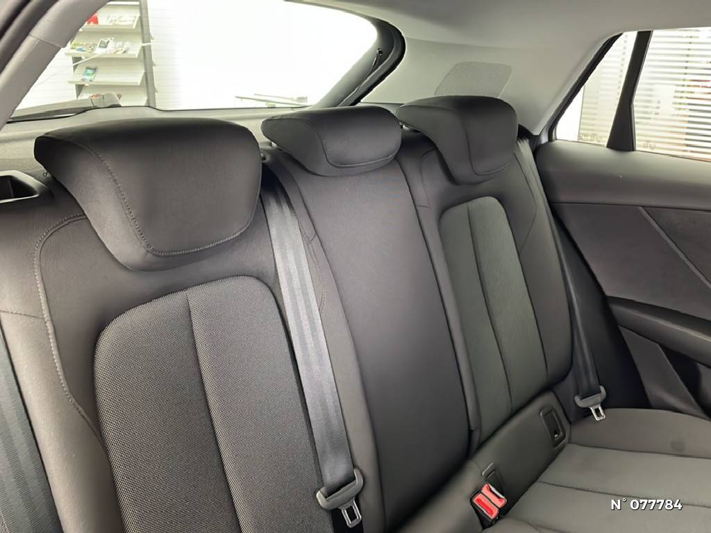 Image about Audi Q2 Business Line 35 TFSI 110 kW (150 ch) S tronic