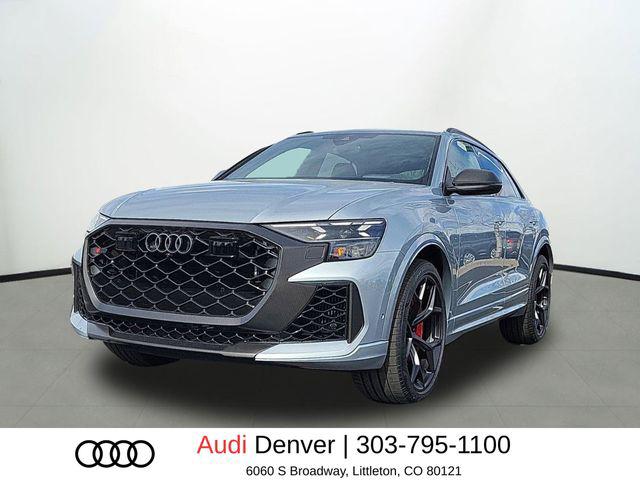 2026 Audi RS Q8 -'s photo