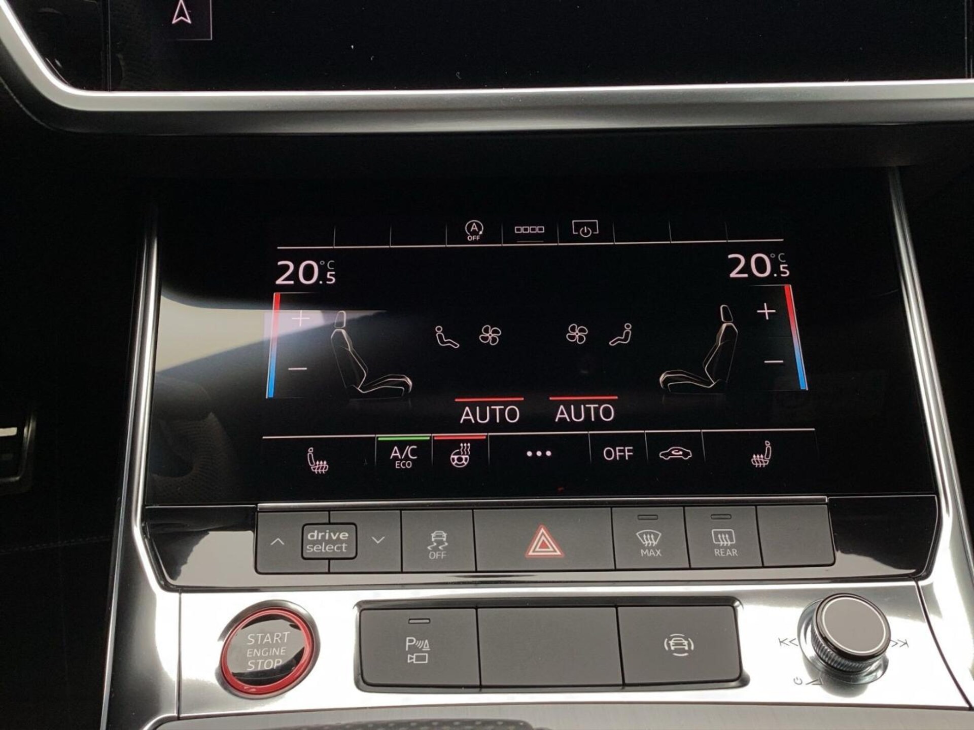 Audi S6 Avant