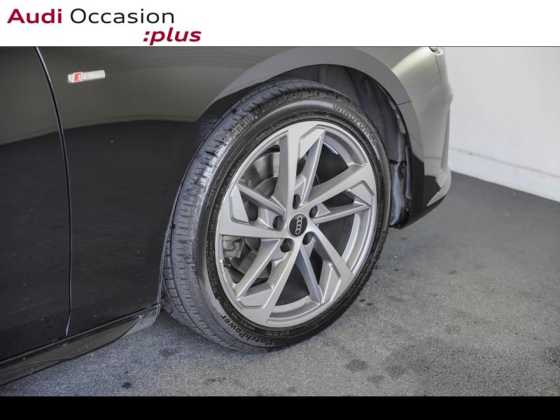 Image about Audi A4 Avant S Edition 35 TFSI 110 kW (150 ch) S tronic