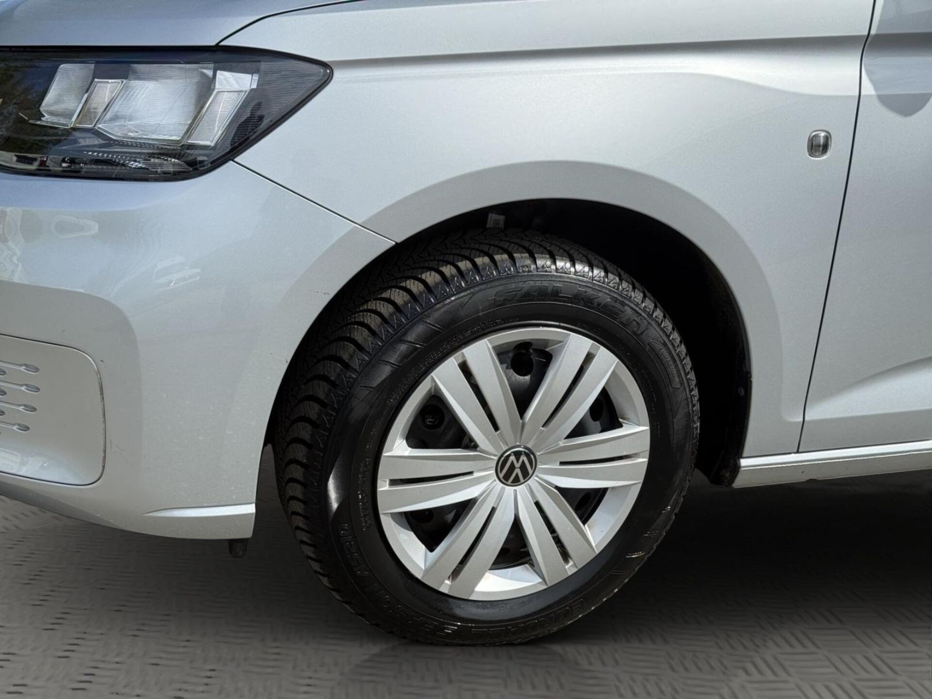 Volkswagen Caddy Maxi Cargo