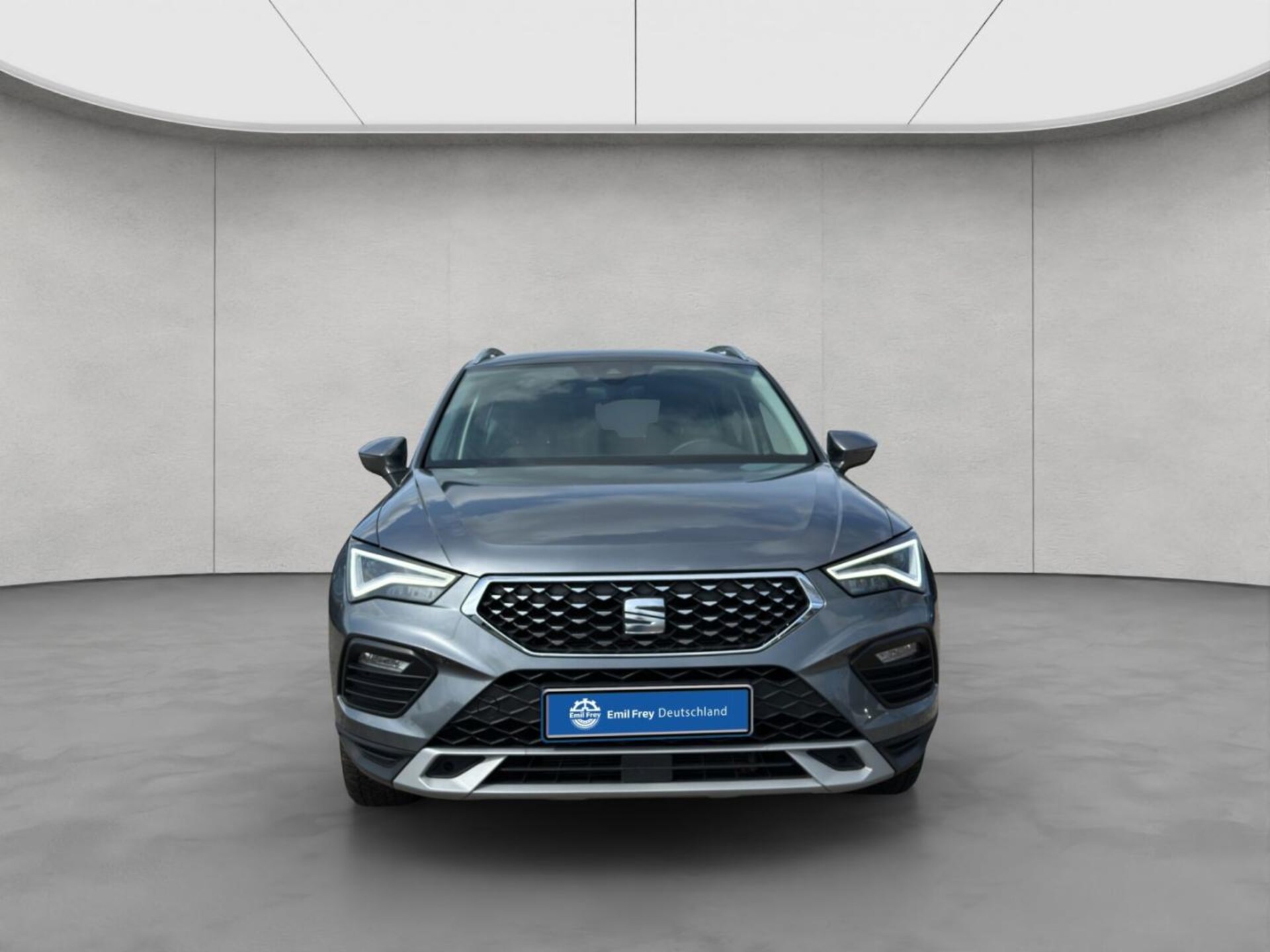 SEAT Ateca Xperience