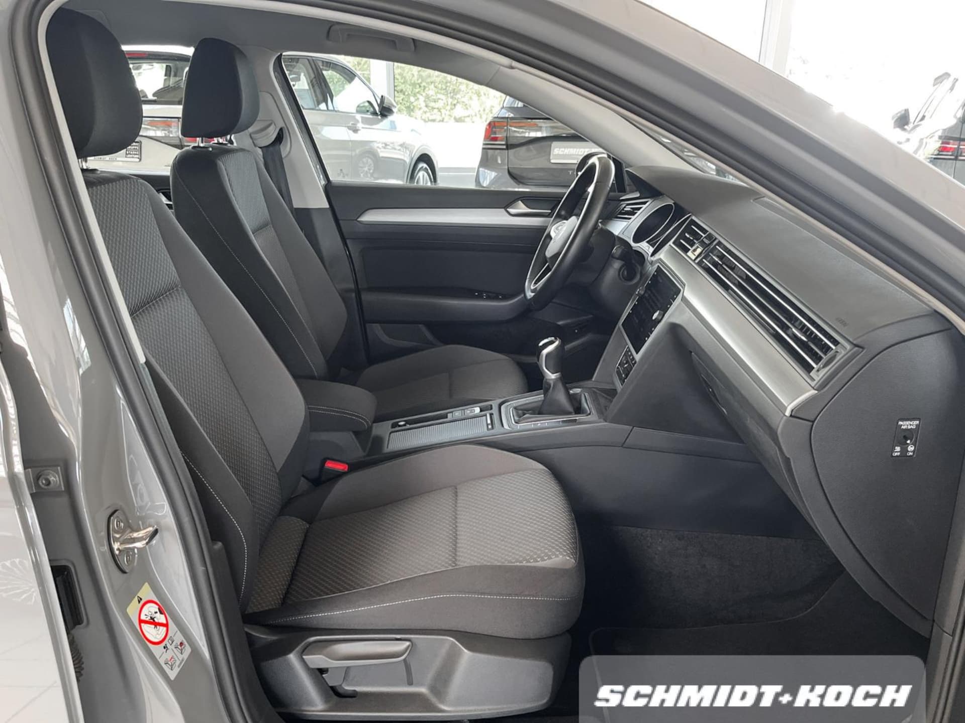 Volkswagen Passat Variant Conceptline