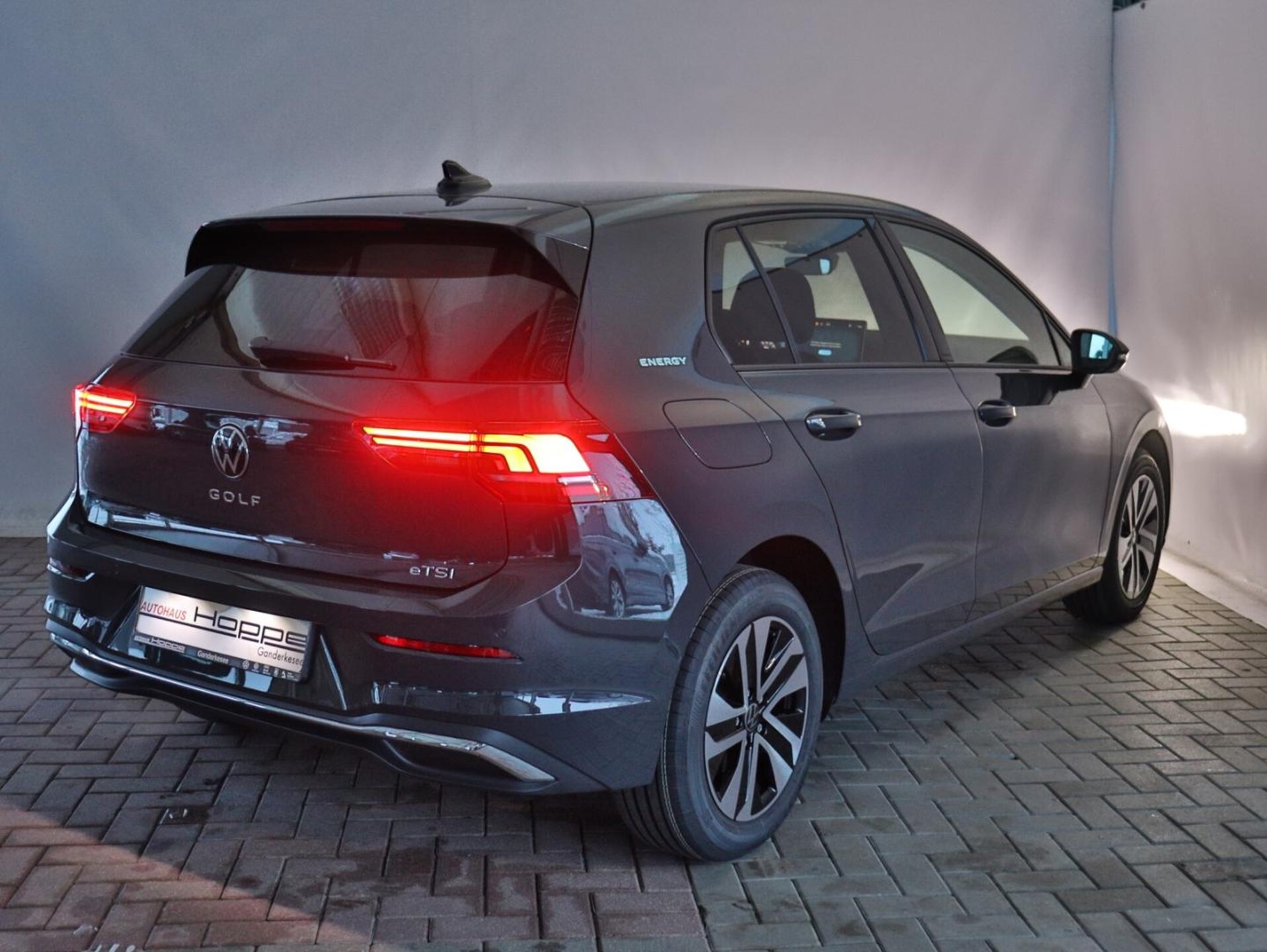 Volkswagen Golf ENERGY