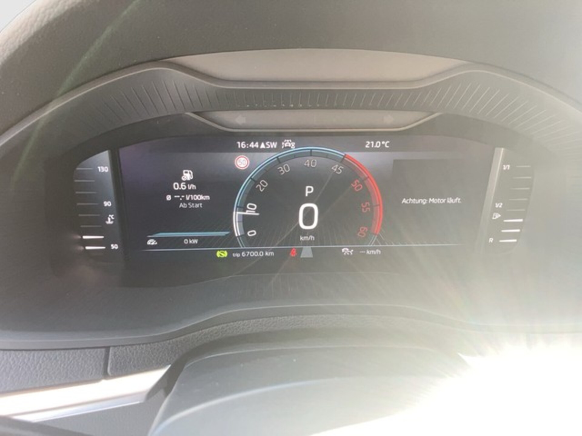 Skoda Karoq Ambition