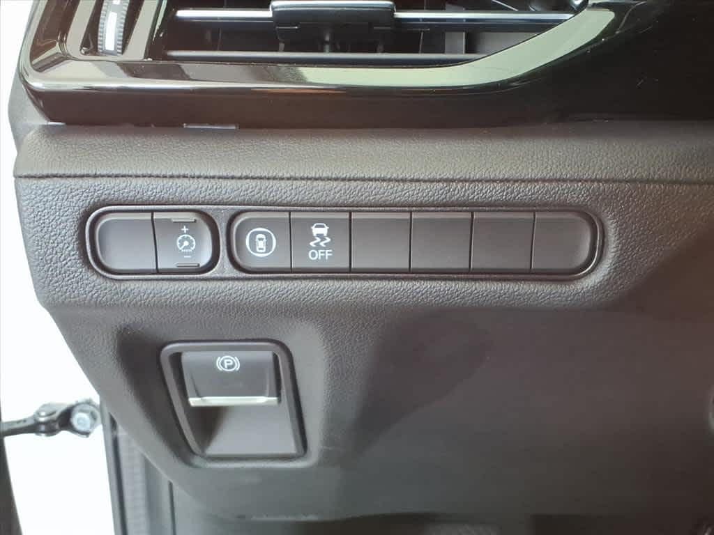 2025 Acura MDX Base - Photo 11