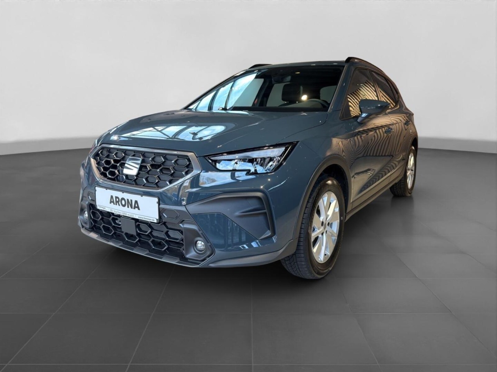SEAT Arona – Bild 2