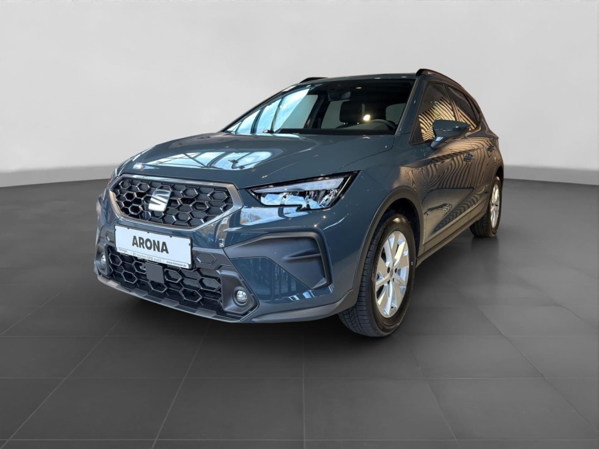 SEAT Arona Style