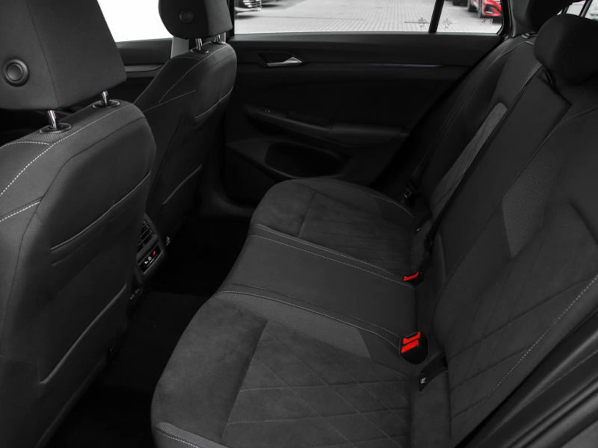 Volkswagen Golf Variant Style