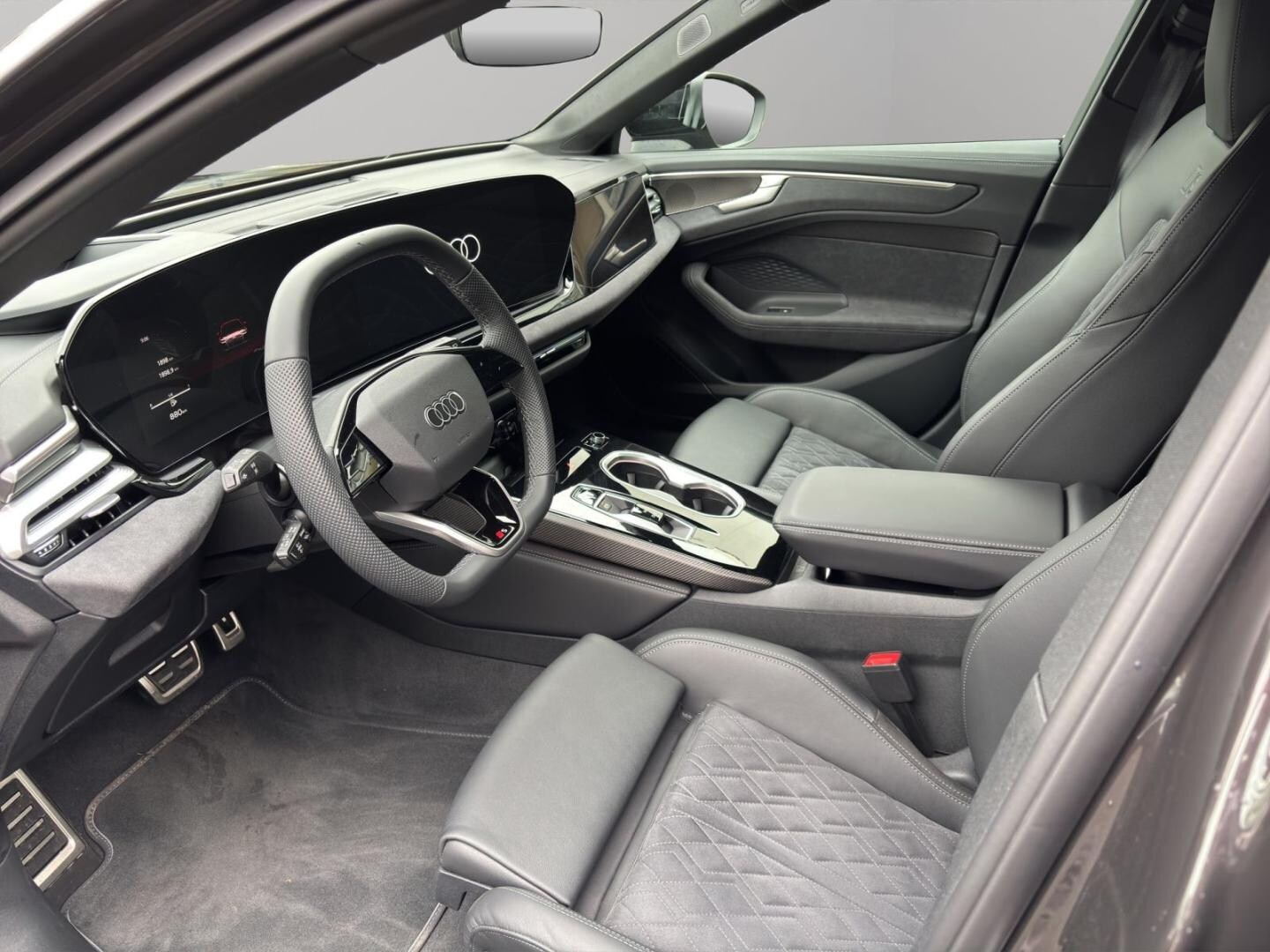 Bild über Audi A6 Avant edition one TDI quattro 150 kW S tronic - für weitere Informationen kontaktieren Sie den Audi Partner
