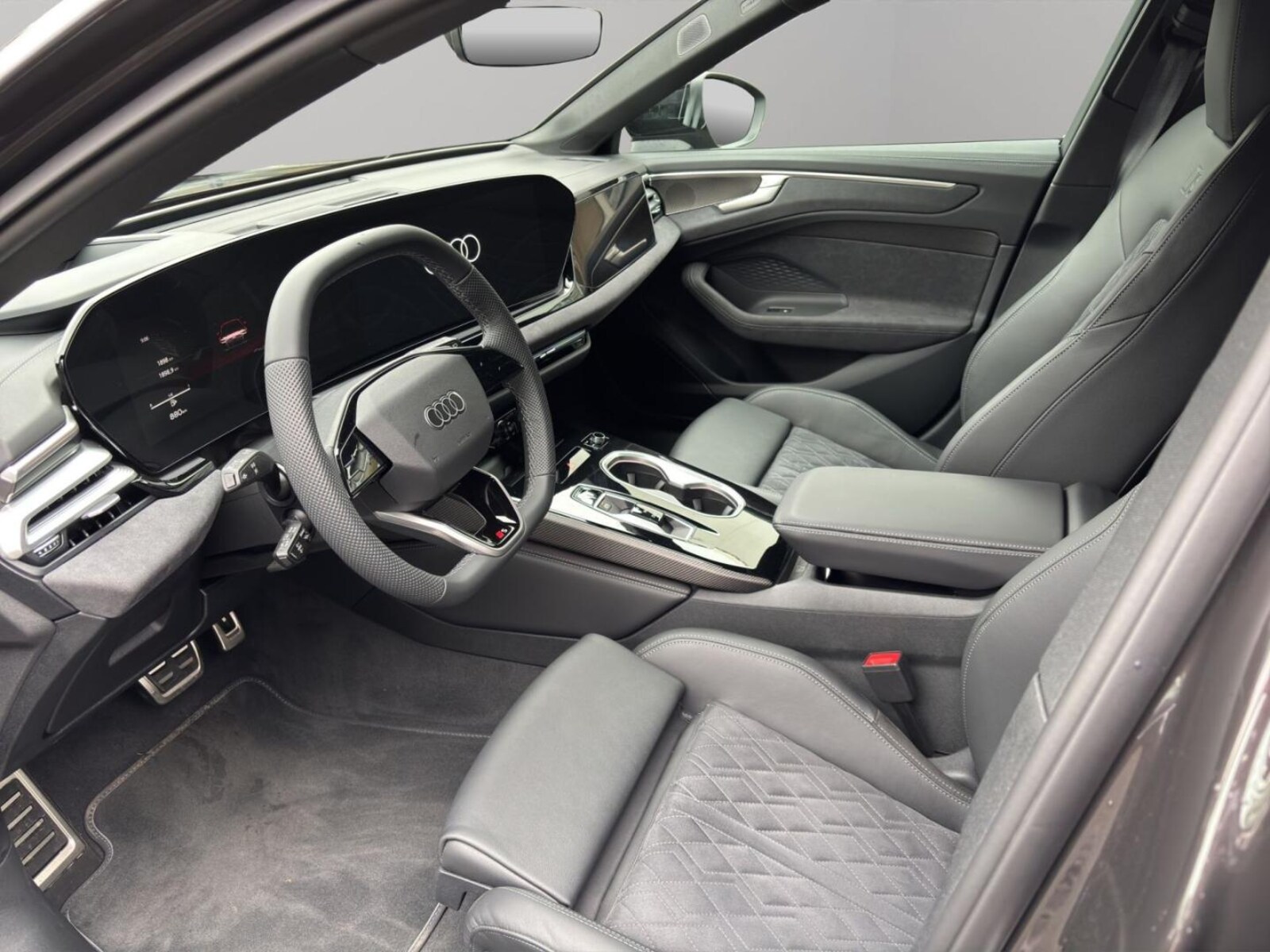 Audi A6 Avant – Bild 10
