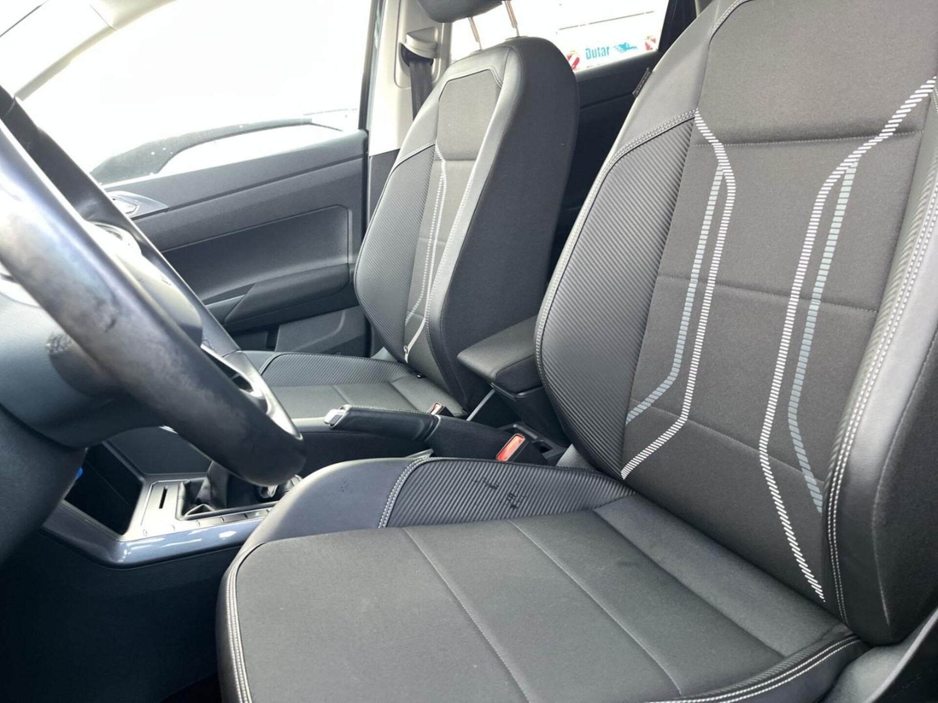Volkswagen Taigo Style