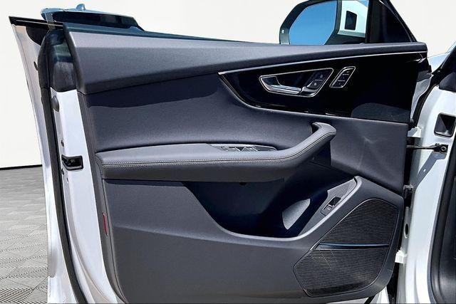2026 Audi Q8 Premium Plus - Photo 18