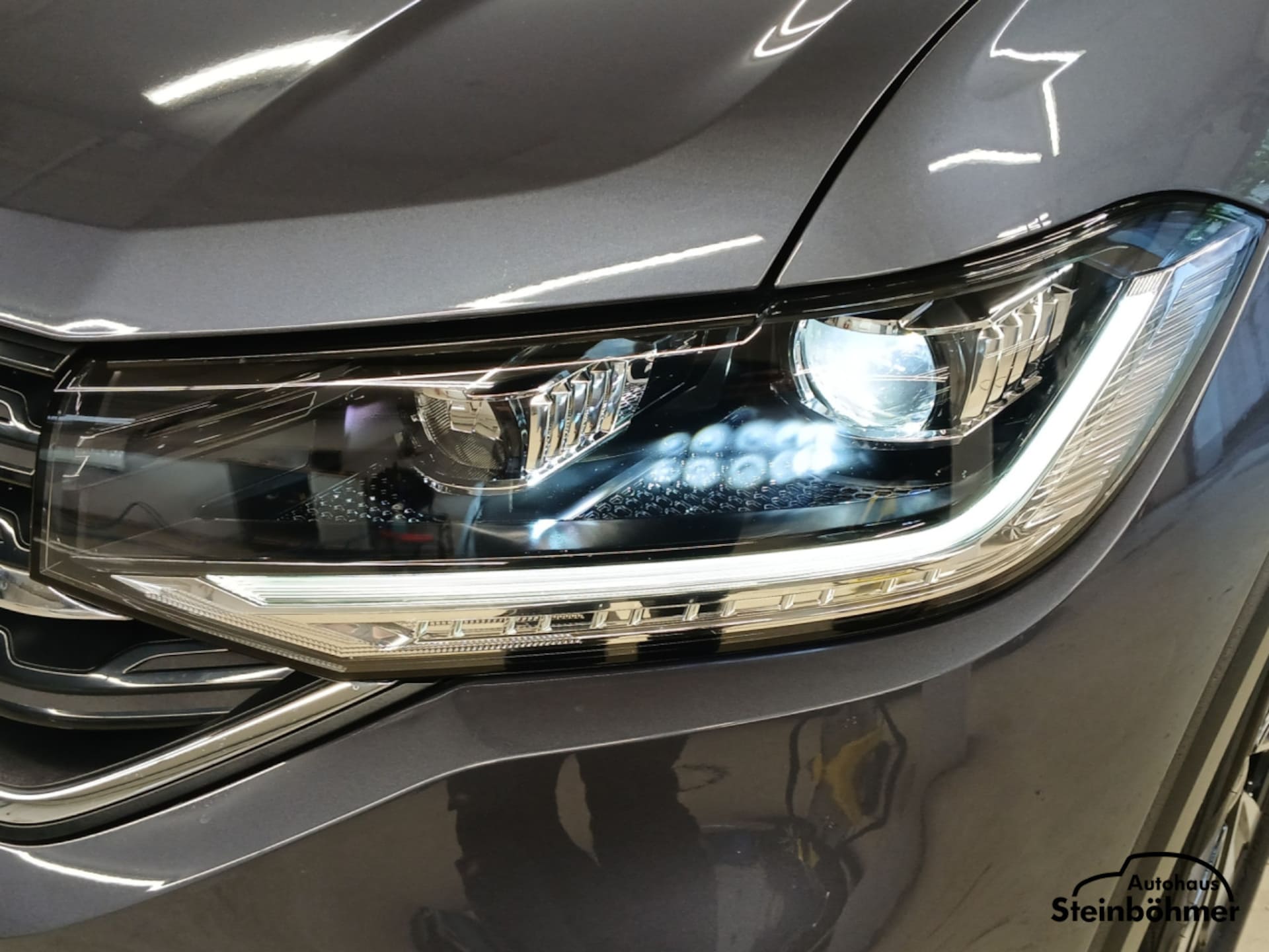Volkswagen T-Cross MOVE
