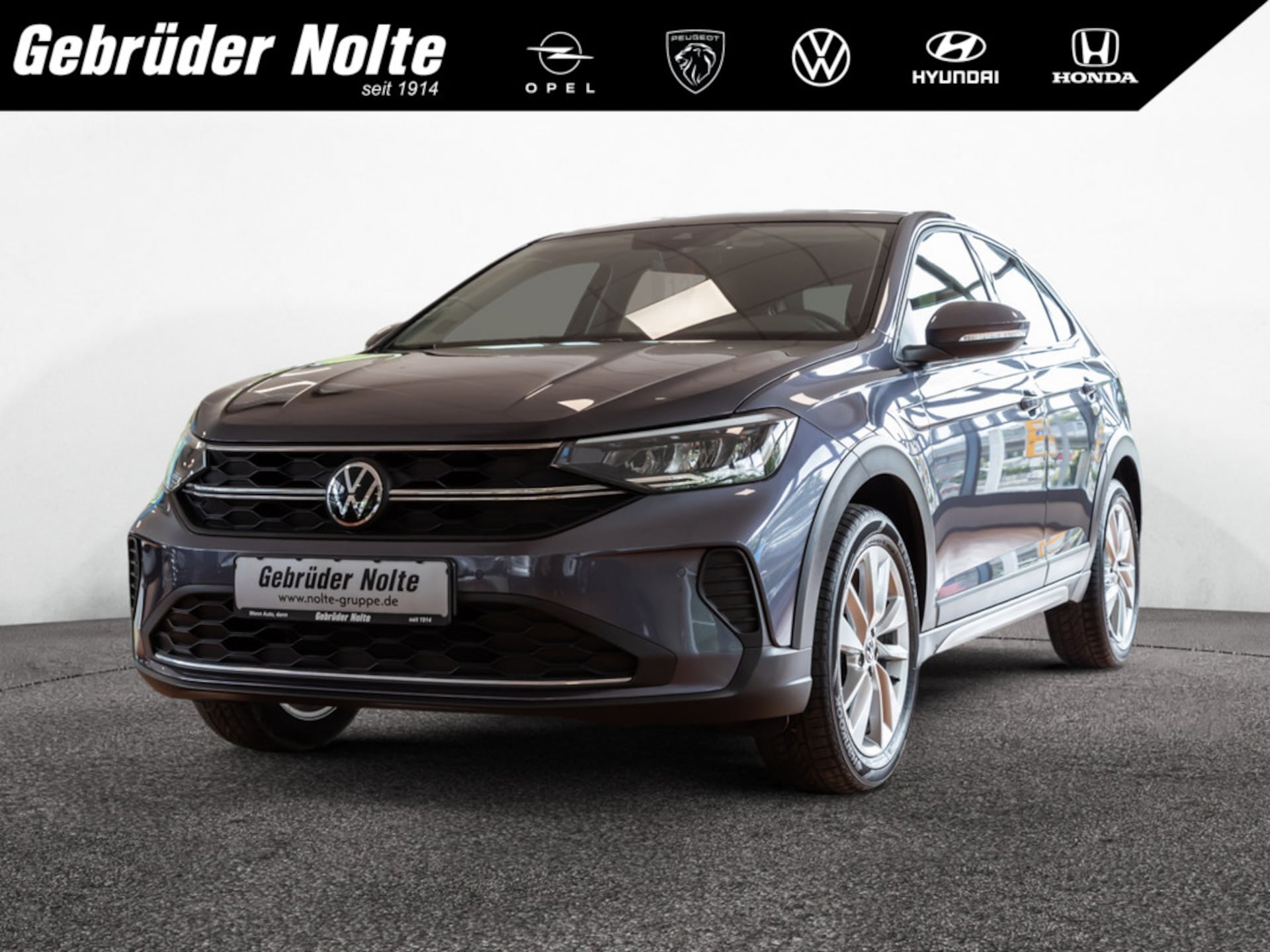Volkswagen Taigo Life