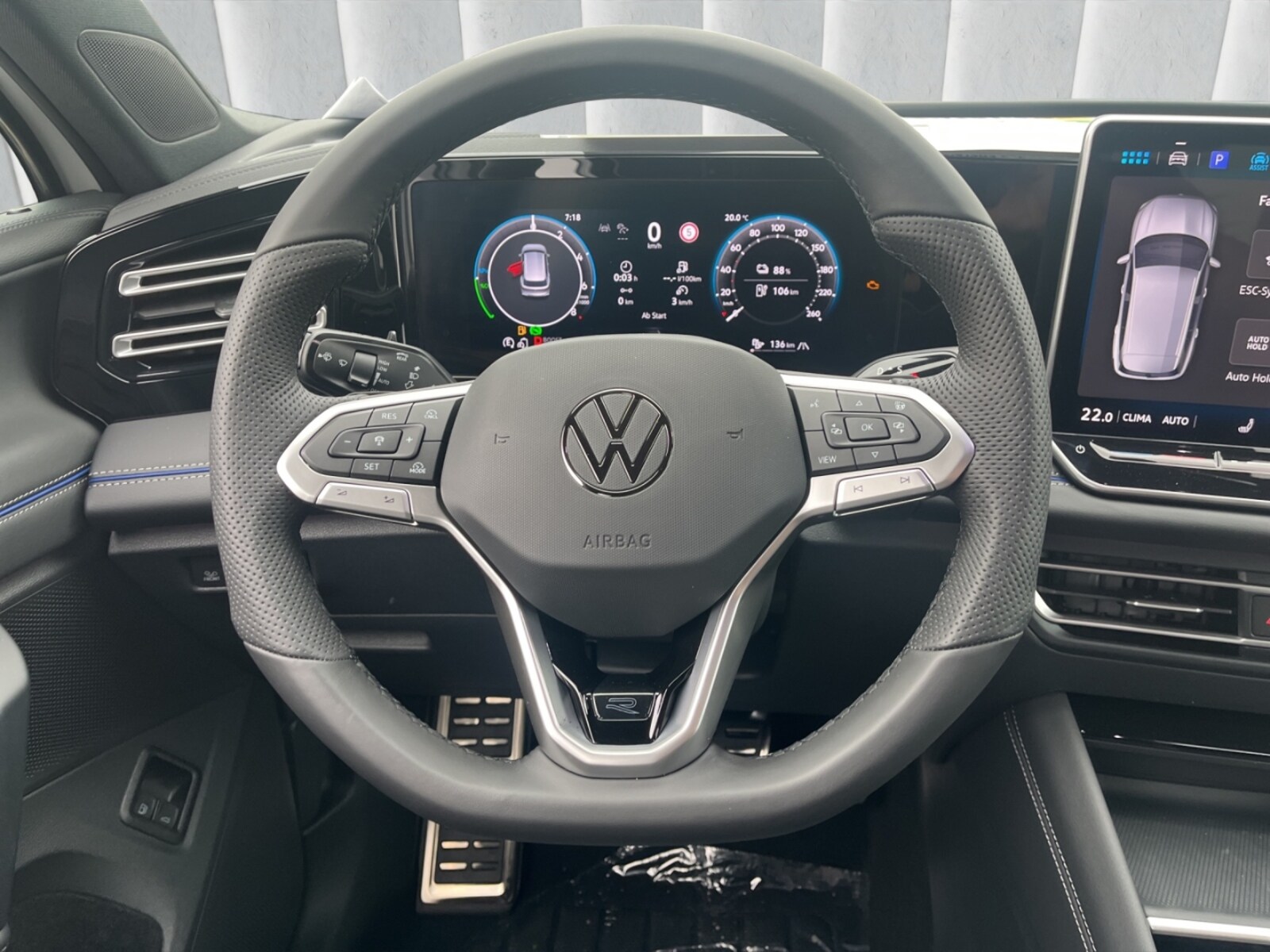 Volkswagen Tiguan – Bild 11