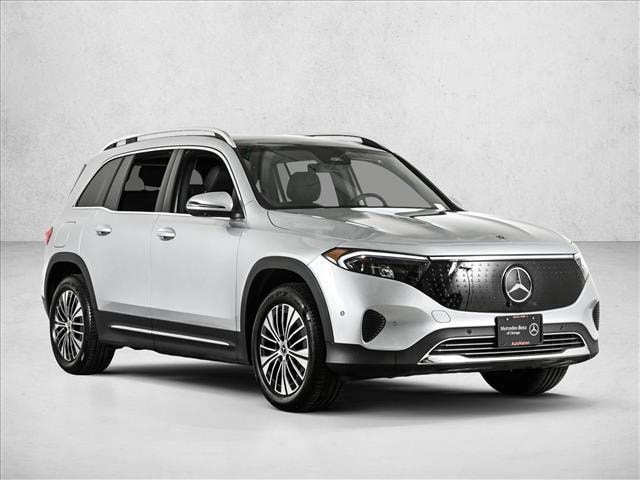 2025 Mercedes-Benz