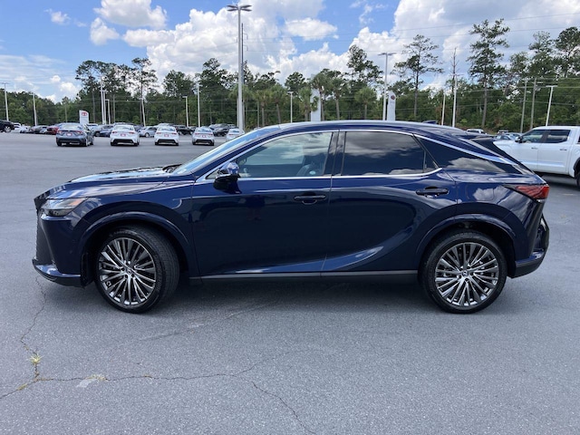 2023 Lexus RX 350