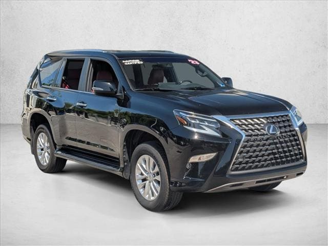 2023 Lexus GX 460