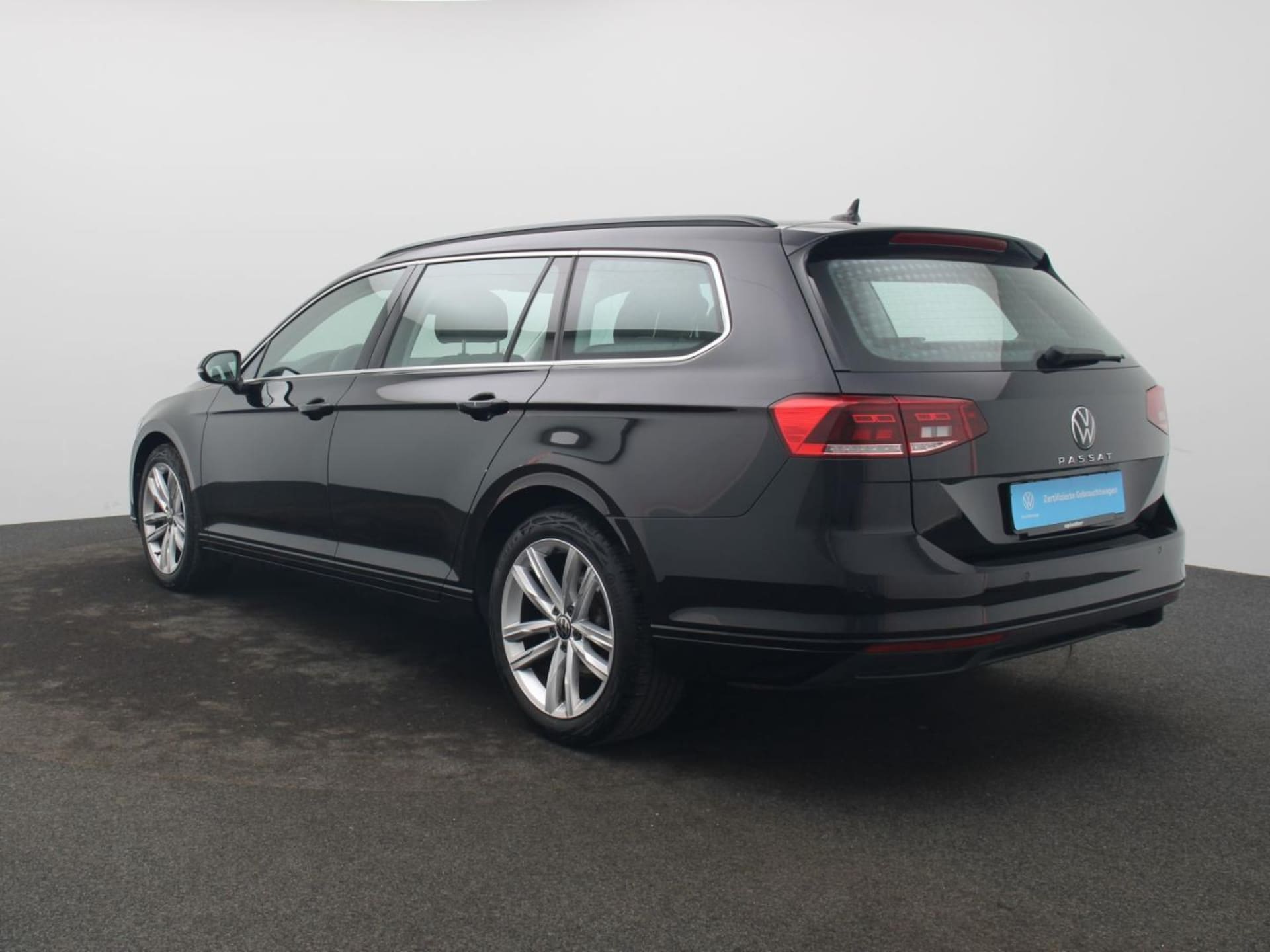 Volkswagen Passat Variant Business