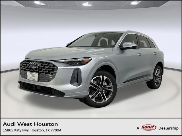 2026 Audi Q5