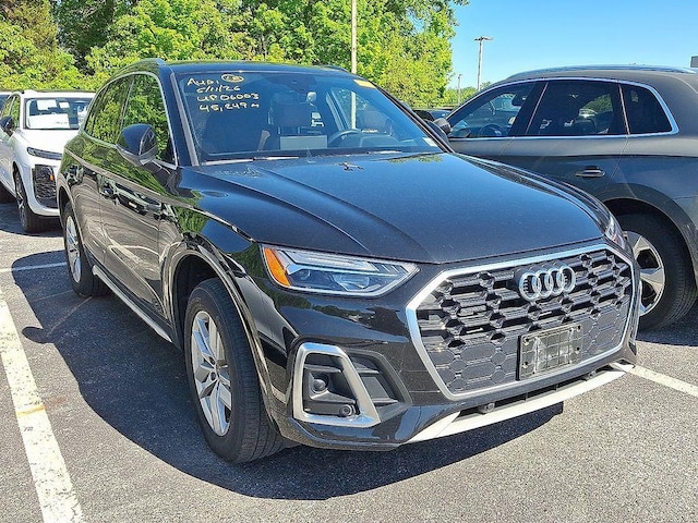 2023 Audi Q5