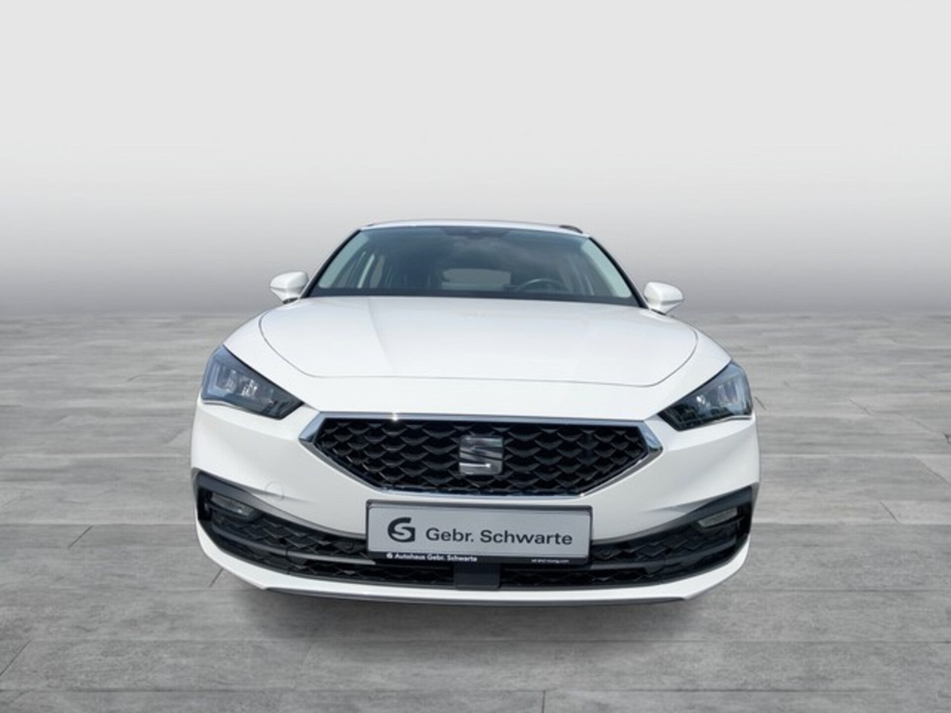SEAT Leon Sportstourer Style