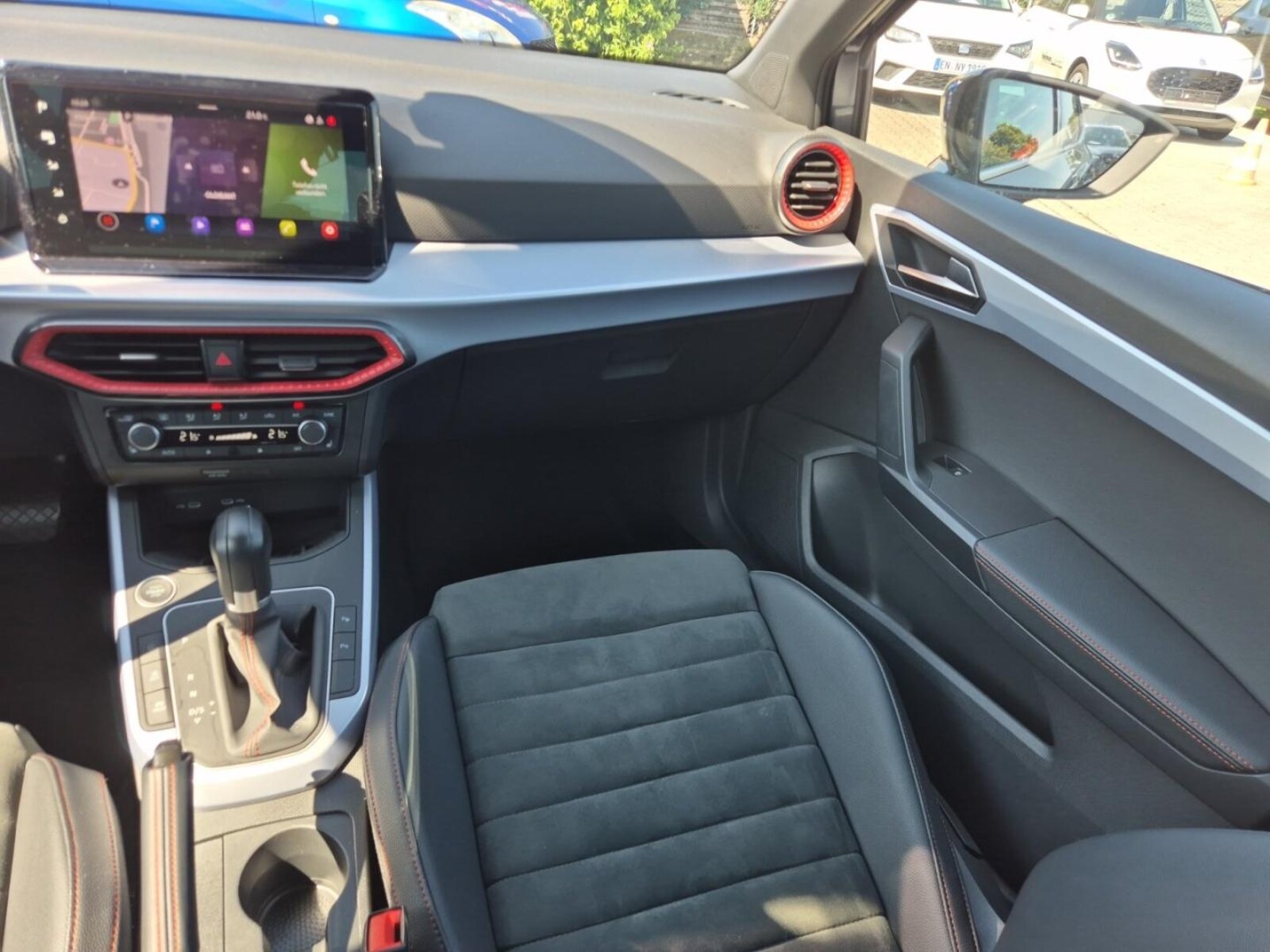 SEAT Arona – Bild 15