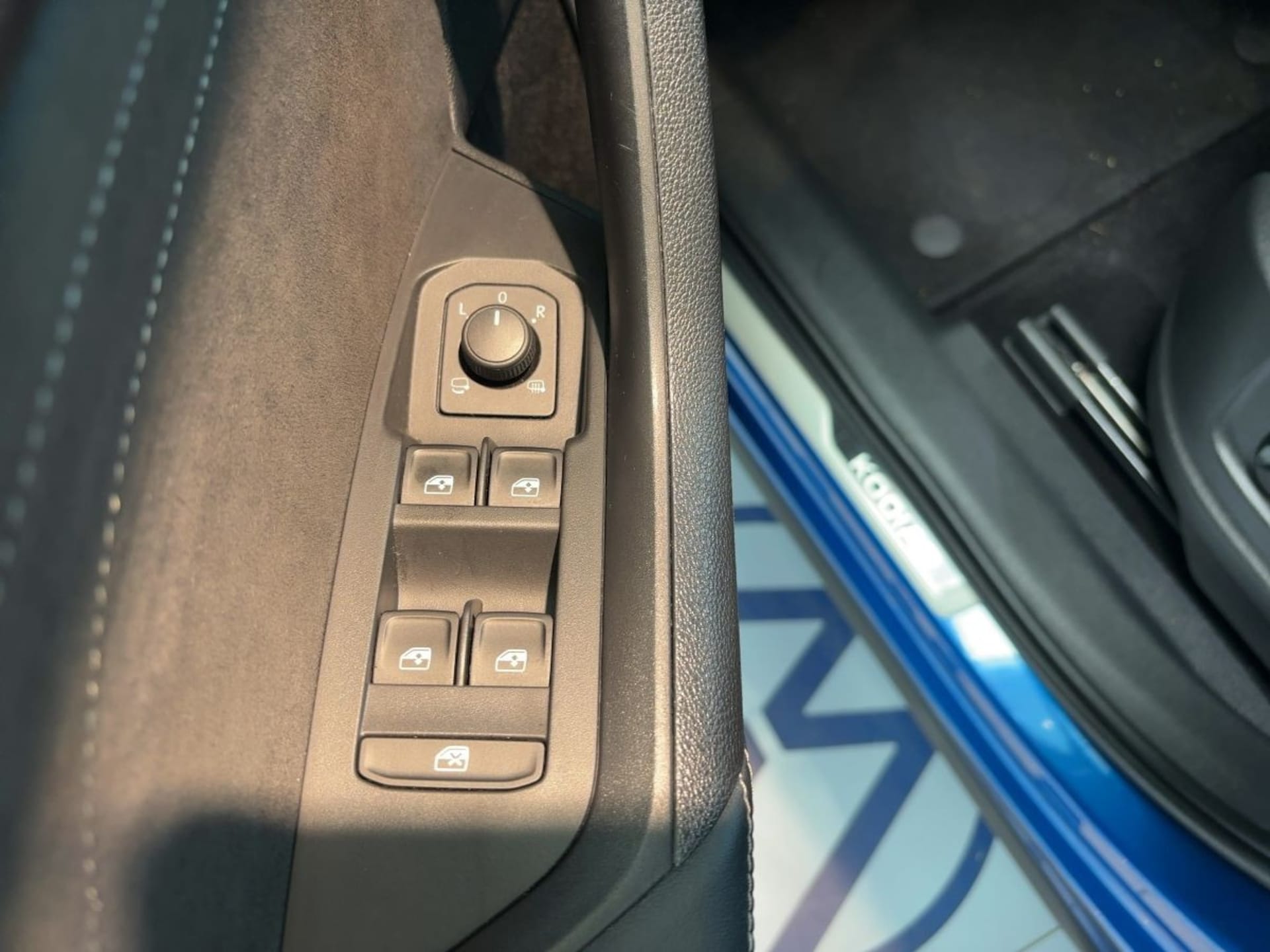 Skoda Kodiaq Sportline