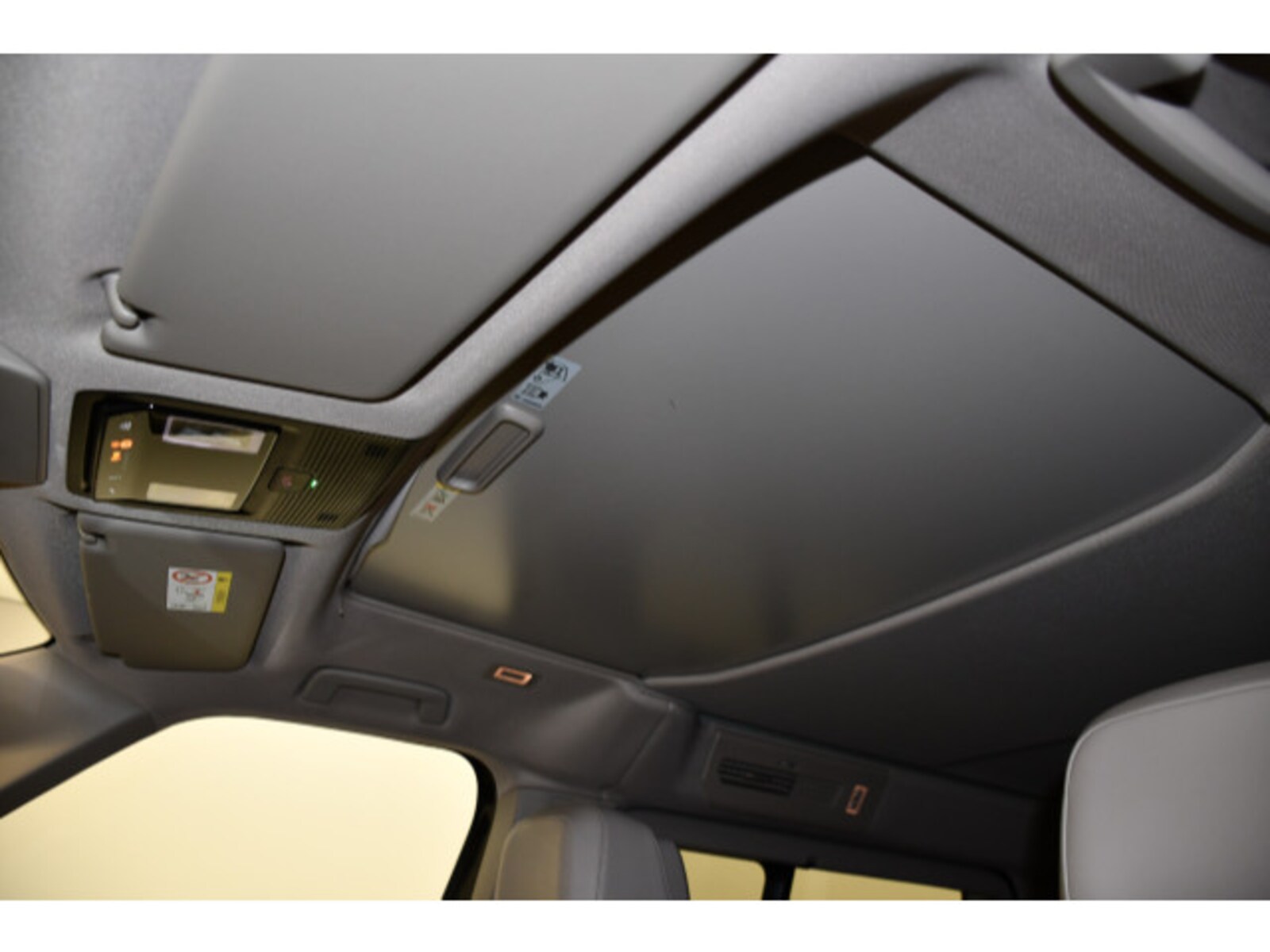 Volkswagen California – Bild 10